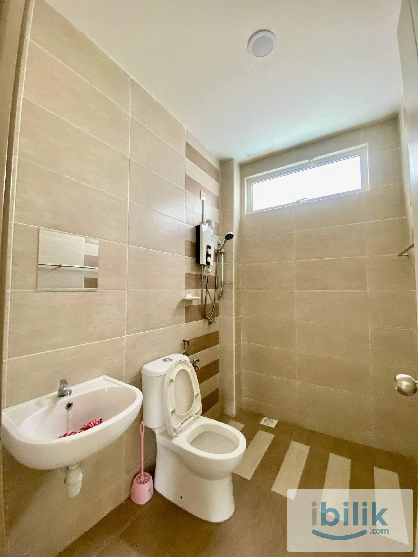BILIK SEWA MEDIUM RM690 – TAMAN SENAWANG PERDANA, SEREMBAN  - Image 6
