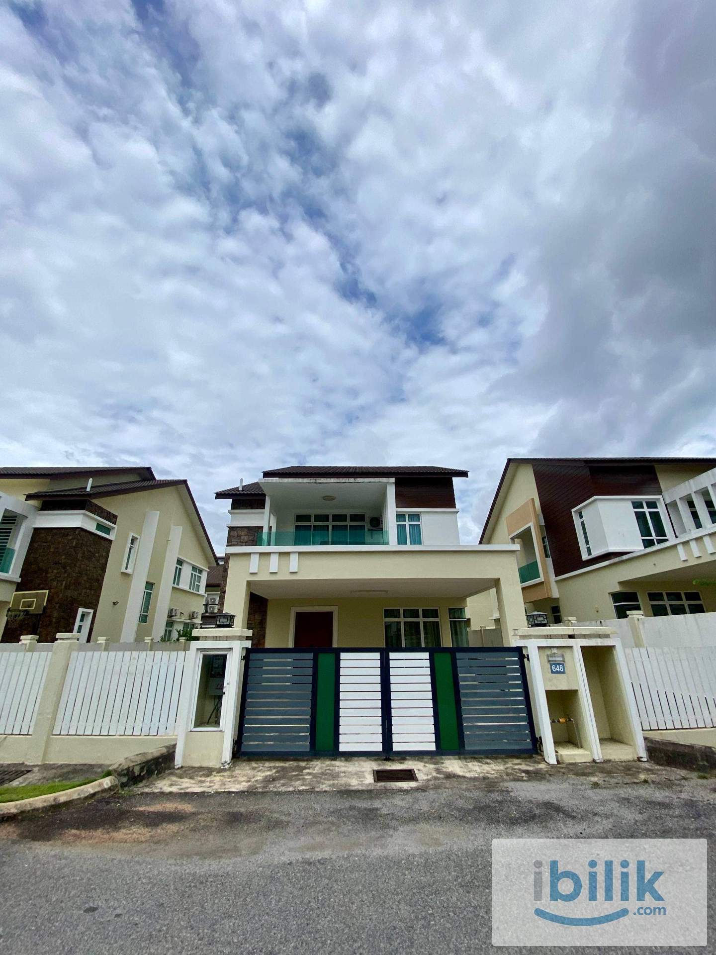 BILIK SEWA MEDIUM RM690 – TAMAN SENAWANG PERDANA, SEREMBAN  - Image 5
