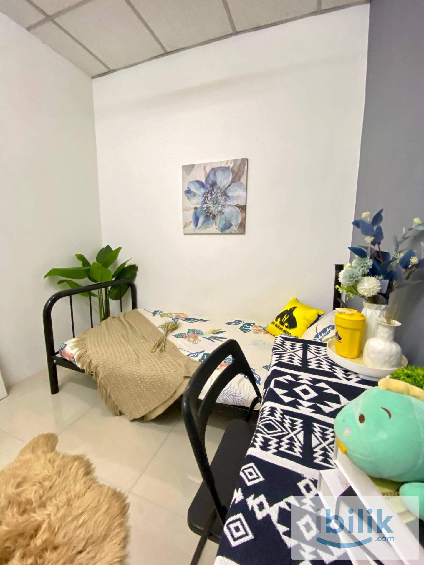 WALKING DISTANCE TO MRT SUNGAI JERNIH!!! BILIK SEWA SAUJANA IMPIAN KAJANG – RM390 - Image 3