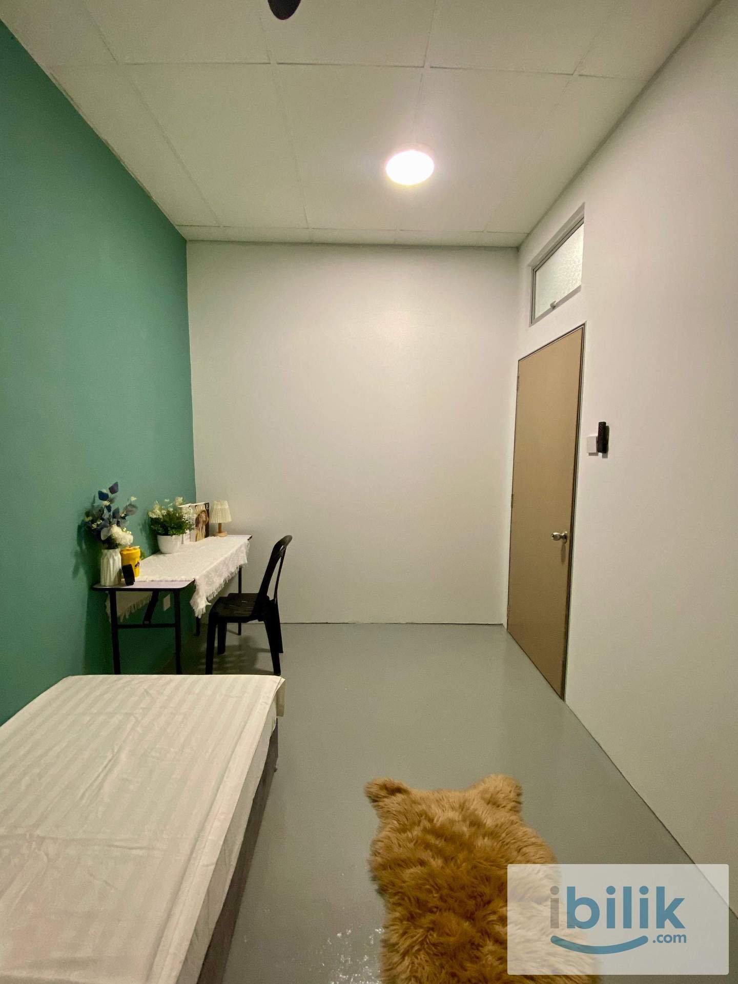 BILIK SEWA SINGLE NON SHARING – TAMAN PELANGI, SEMENYIH - Image 3