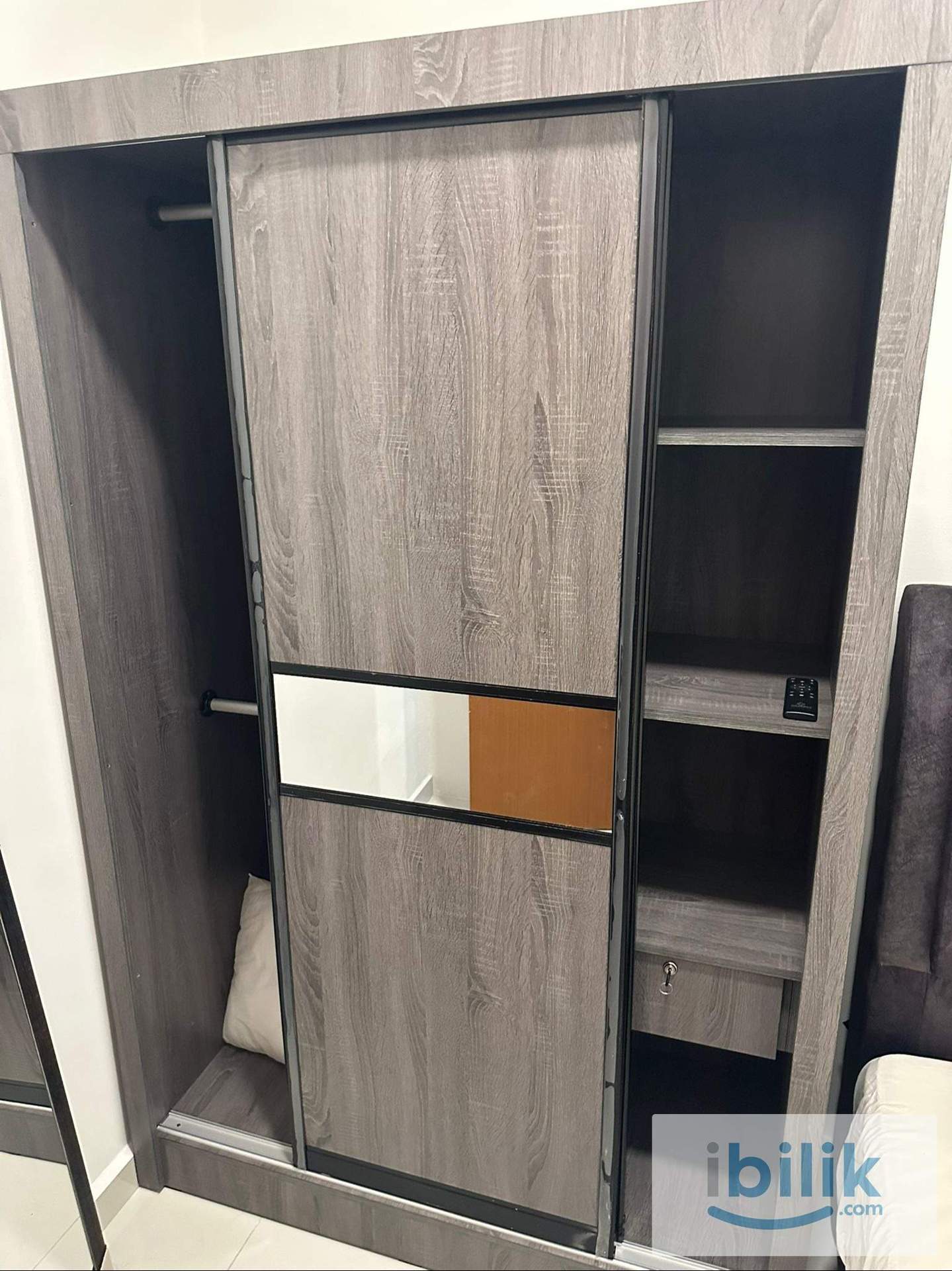 Junior Single Room at Amberside for Professionals - Image 3