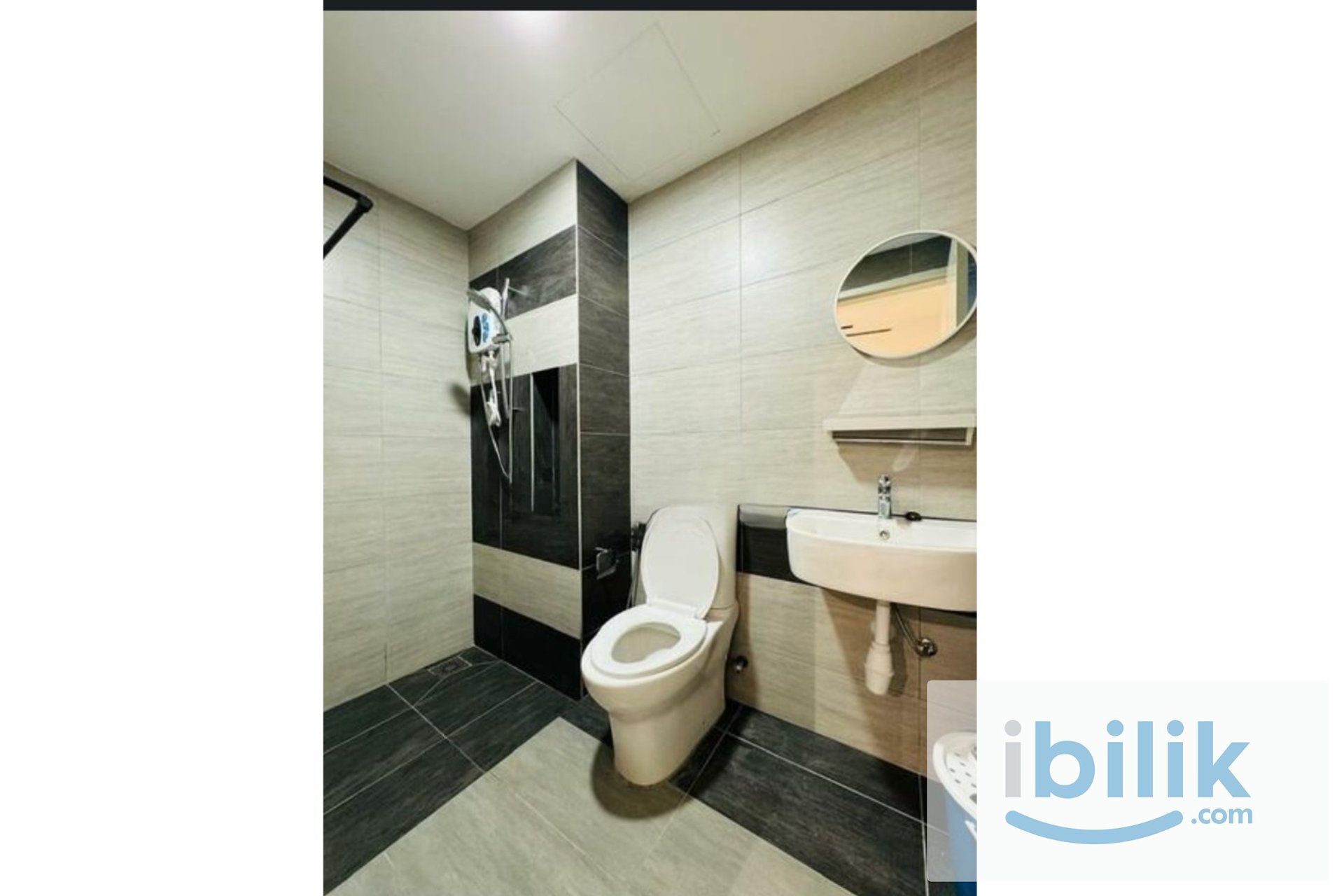 Aster Residence Master Room - Image 4