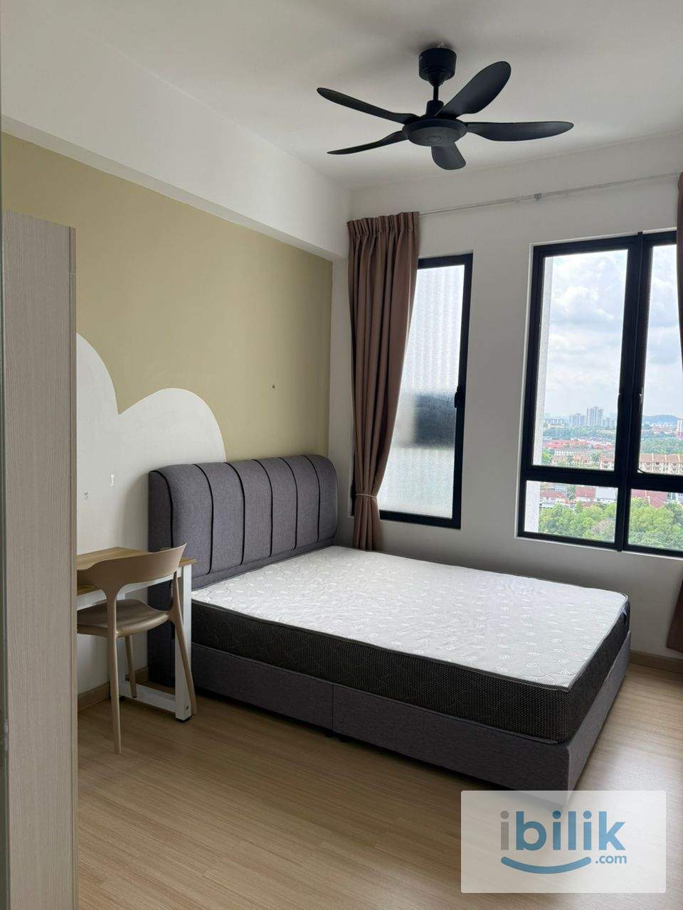 You City 3 Whole Unit Rent - Image 1