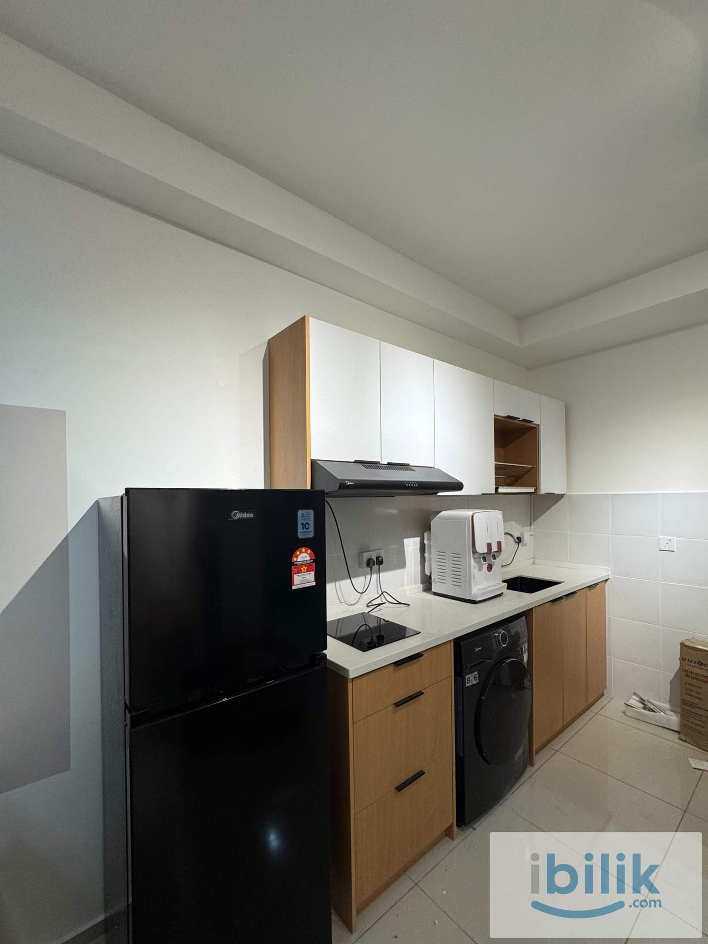 One Equine Studio For Rent - Image 1