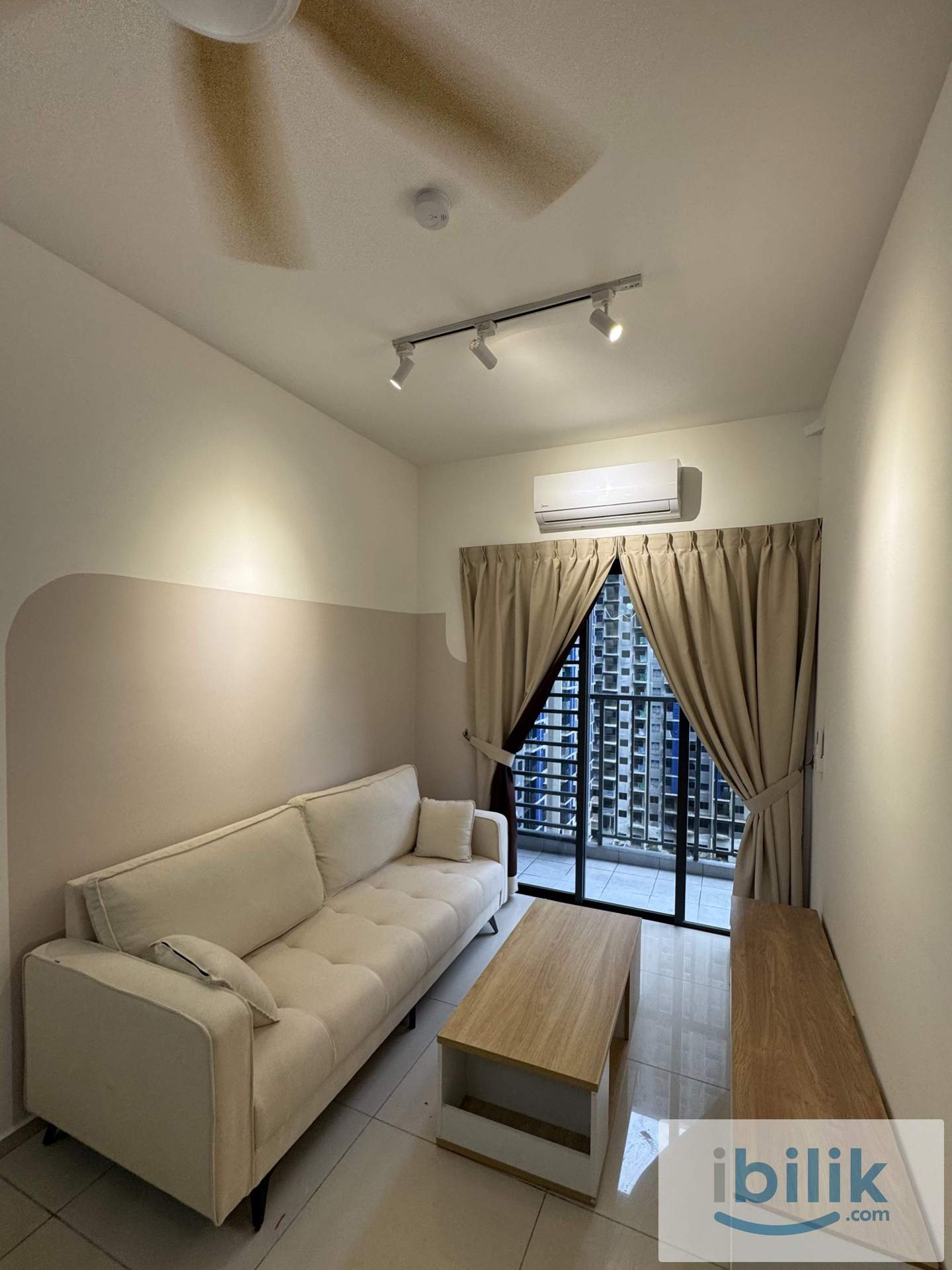One Equine Studio For Rent - Image 4