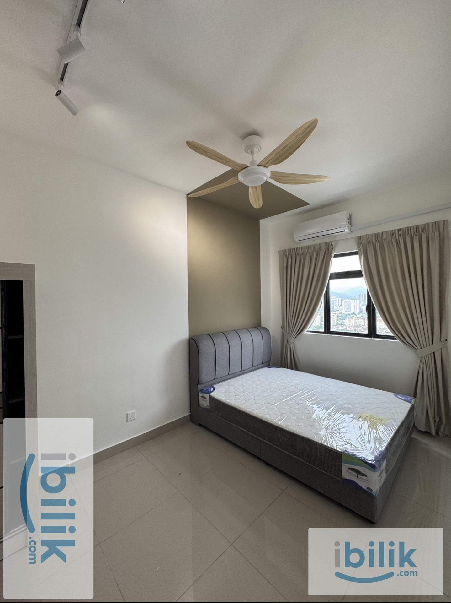 One Equine Room RM750 Only!! - Image 1