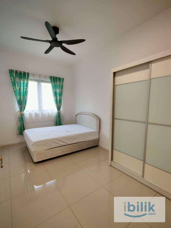 Savvy Riana Dutamas Whole Unit Rent - Image 2