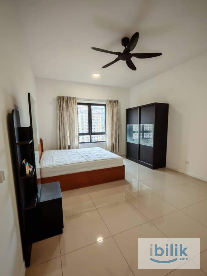 Savvy Riana Dutamas Whole Unit Rent - Image 3
