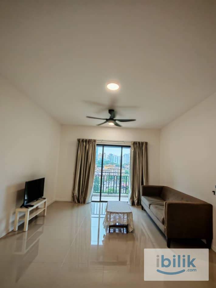 Savvy Riana Dutamas Whole Unit Rent - Image 6