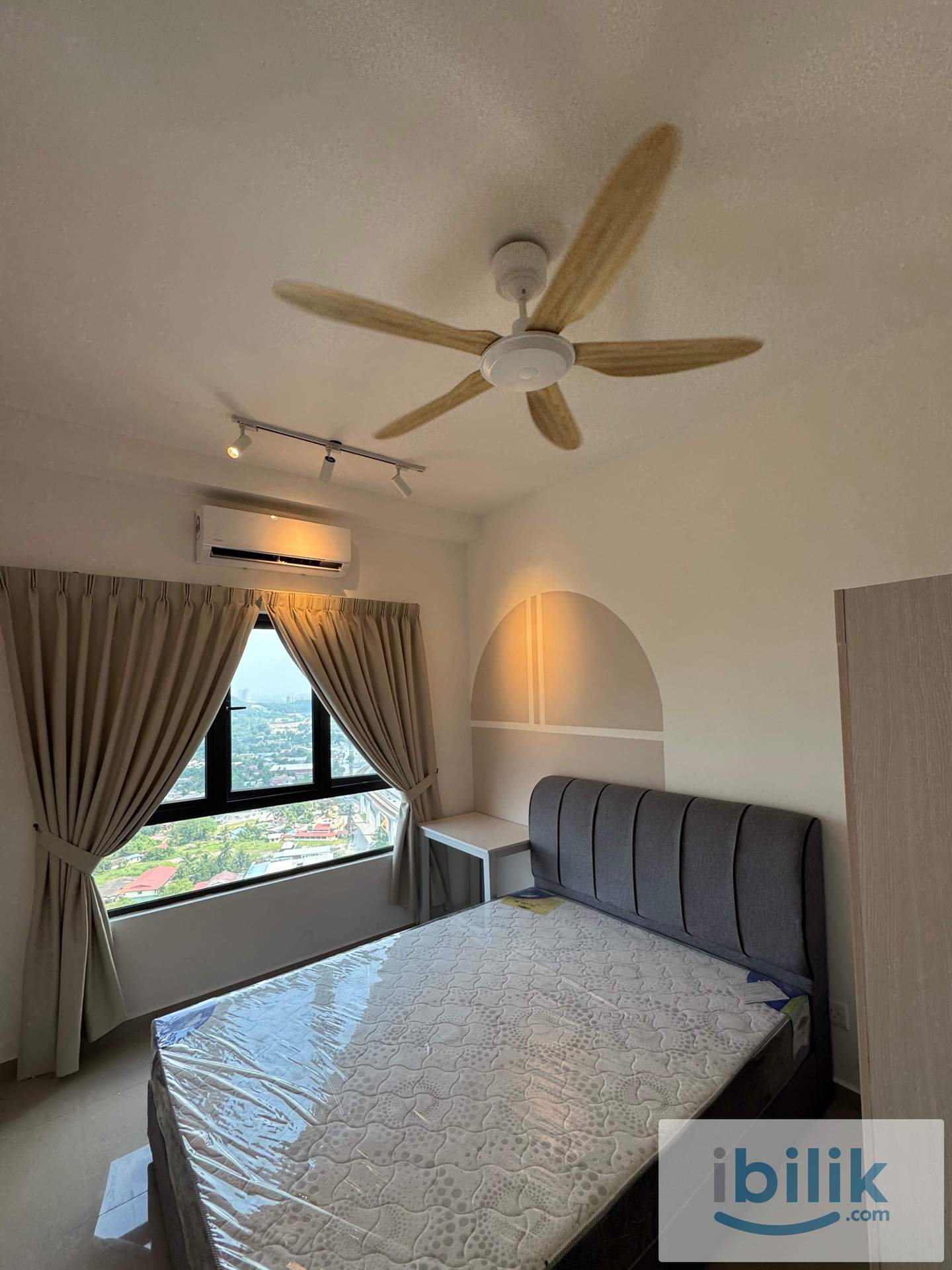M VERTICA @ CHERAS MALURI Rooms Available - Image 3