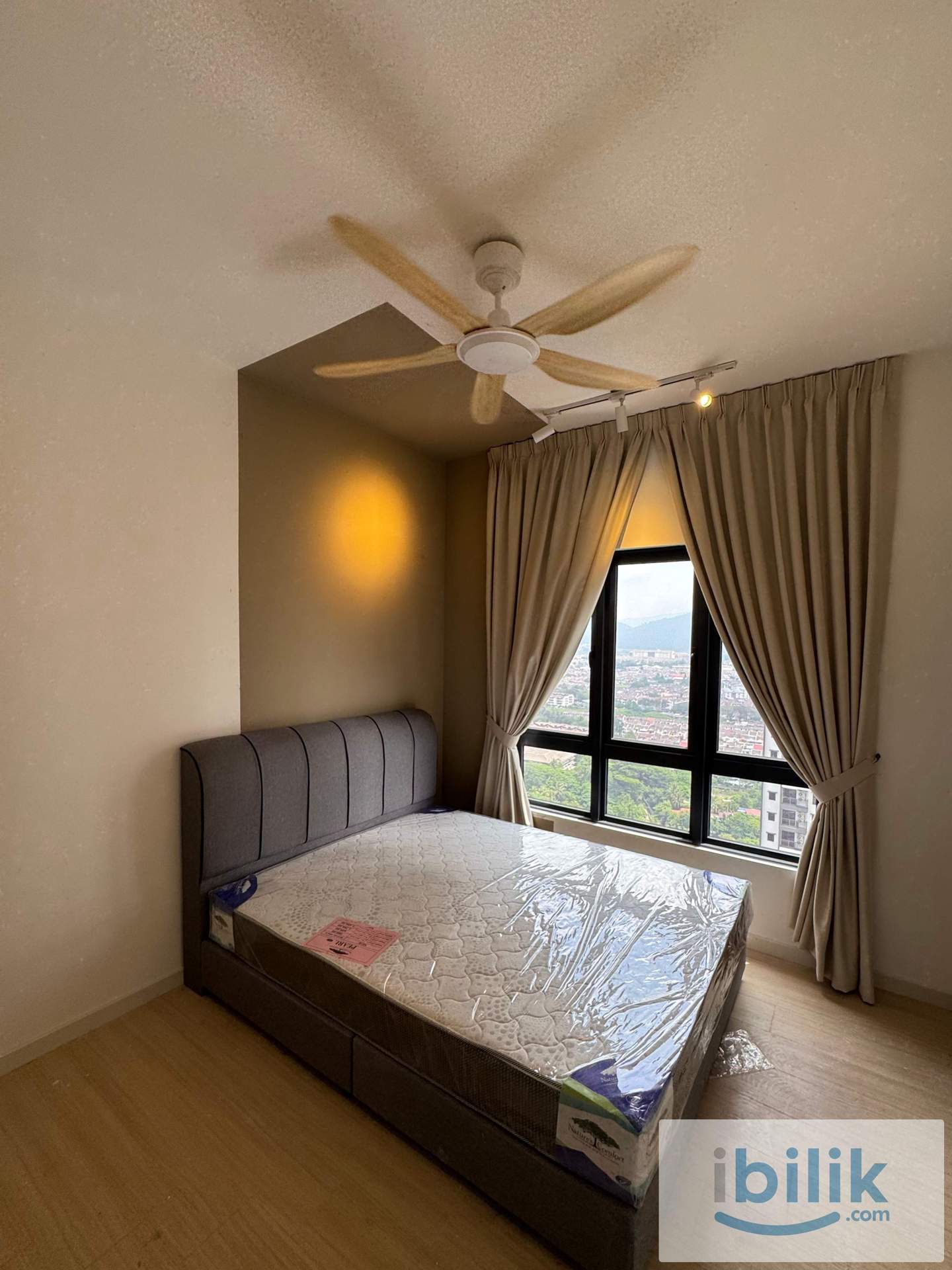 M VERTICA @ CHERAS MALURI Rooms Available - Image 4