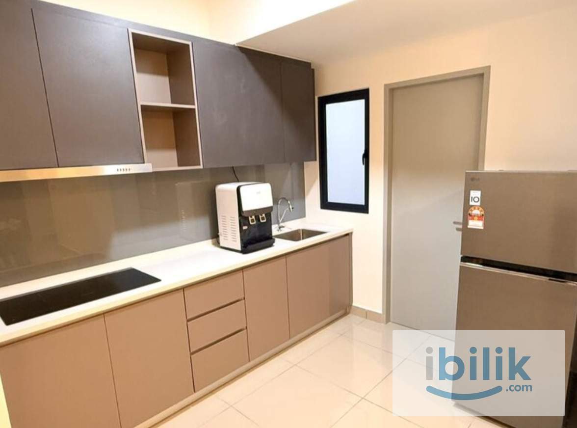 You City 3 @ Cheras Taman Suntex Room Available - Image 1