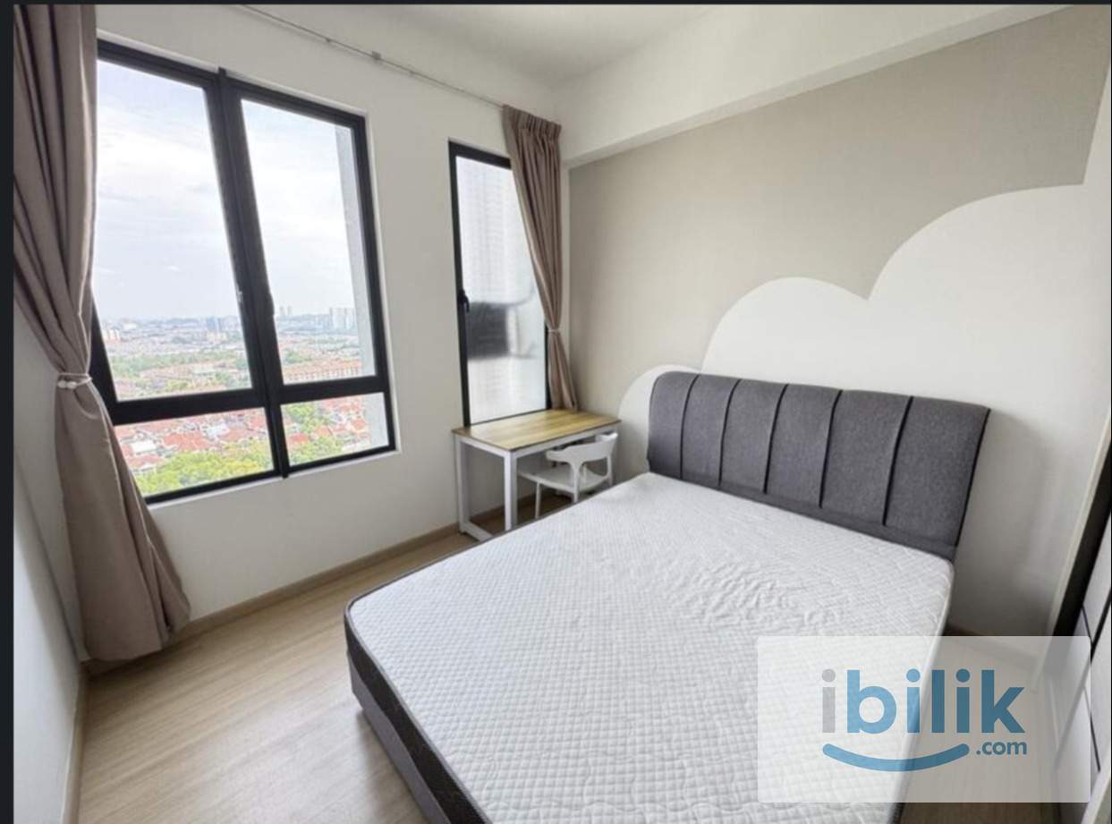 You City 3 @ Cheras Taman Suntex Room Available - Image 2