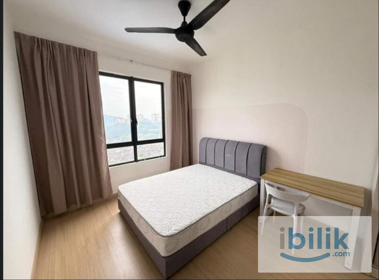 You City 3 @ Cheras Taman Suntex Room Available - Image 3