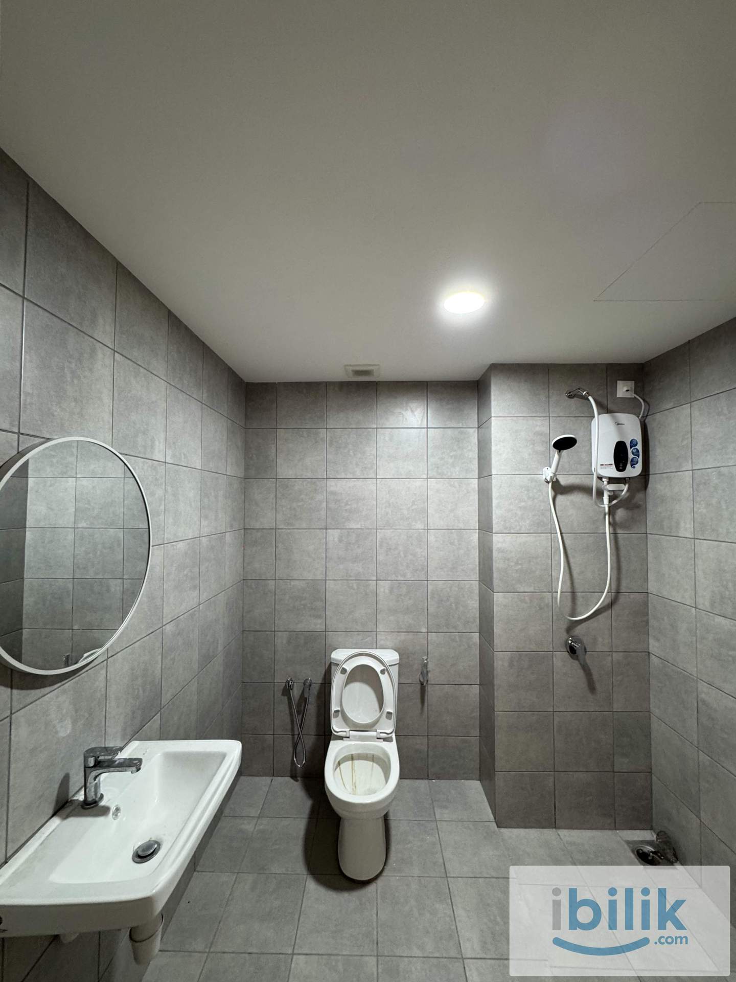 You City 3 @ Cheras Taman Suntex Room Available - Image 4