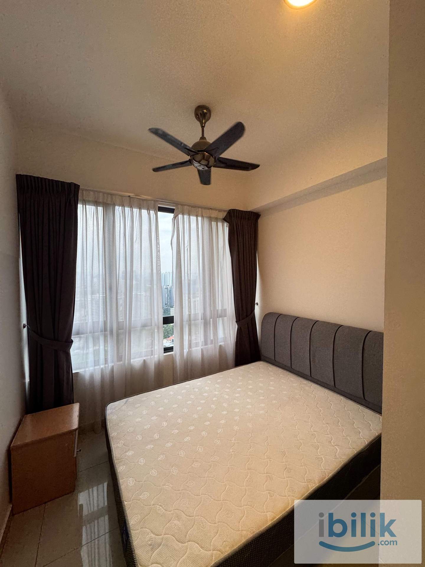 Nidoz @Desa Petaling Rooms Available - Image 4