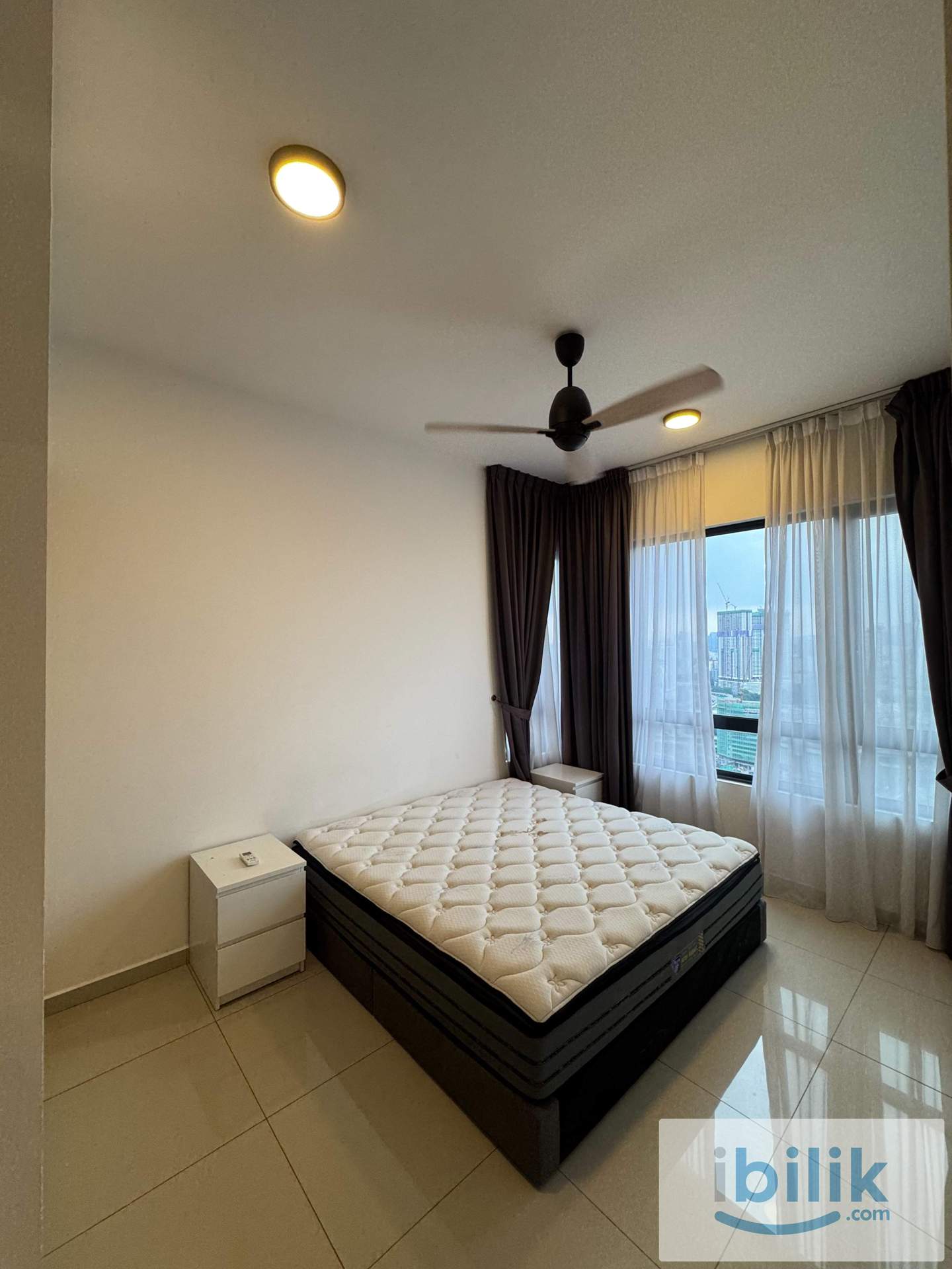 Nidoz @Desa Petaling Rooms Available - Image 1