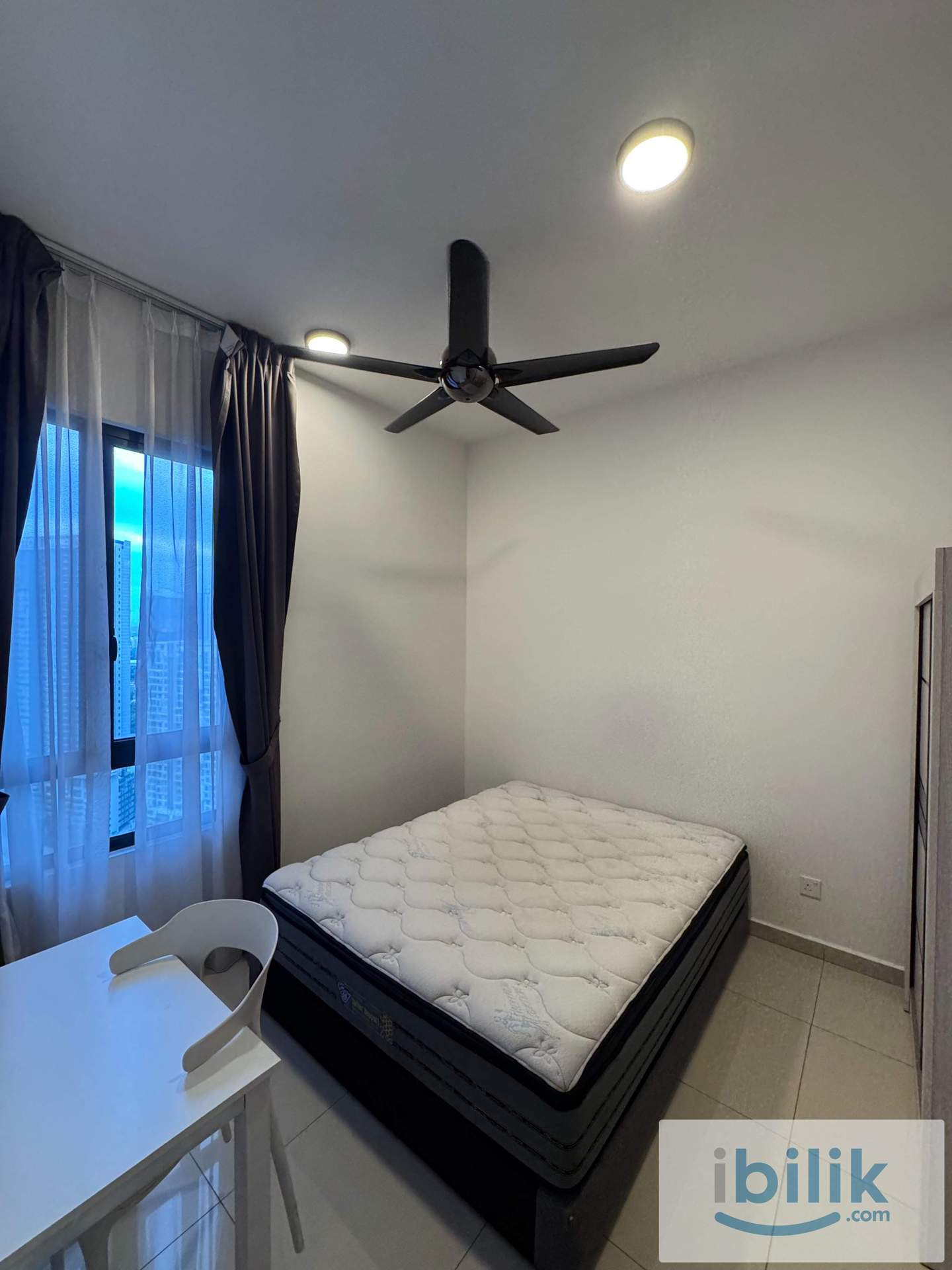Nidoz @Desa Petaling Rooms Available - Image 5