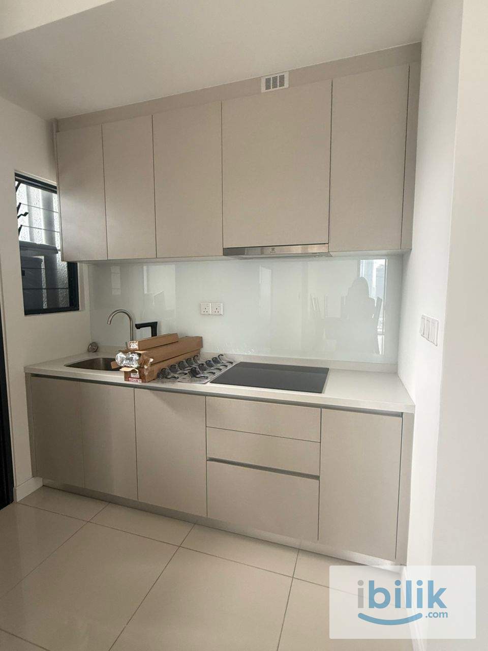 Skyline Pudu Direct Link to Pudu LRT Fully Furnished Rooms - Image 6