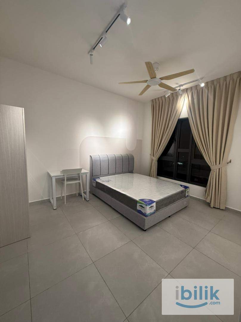 Vierra Residence Fully Furnished Rooms - Image 4
