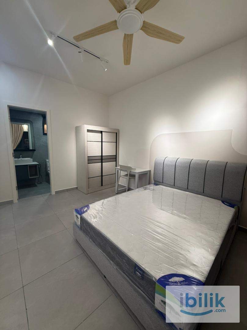 Vierra Residence Fully Furnished Rooms - Image 6