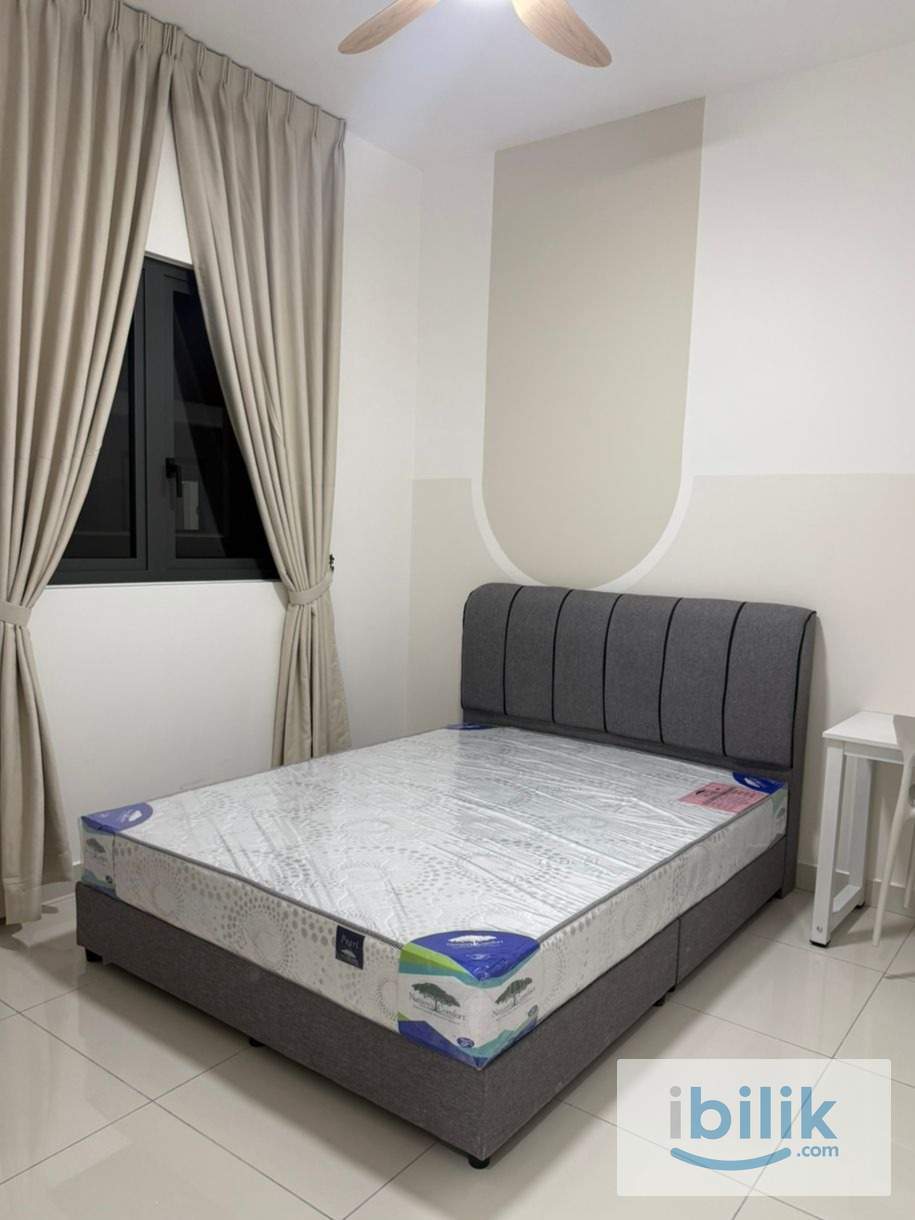 NEXUS PERTAMA ROOMS, NEXT TO MRT PERTAMA - Image 2