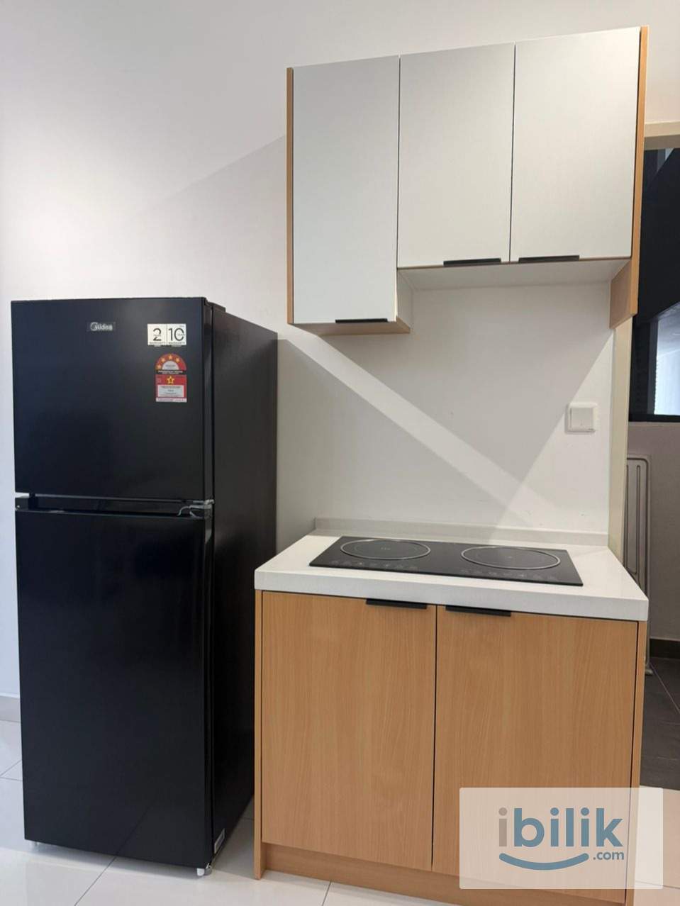NEXUS PERTAMA ROOMS, NEXT TO MRT PERTAMA - Image 8
