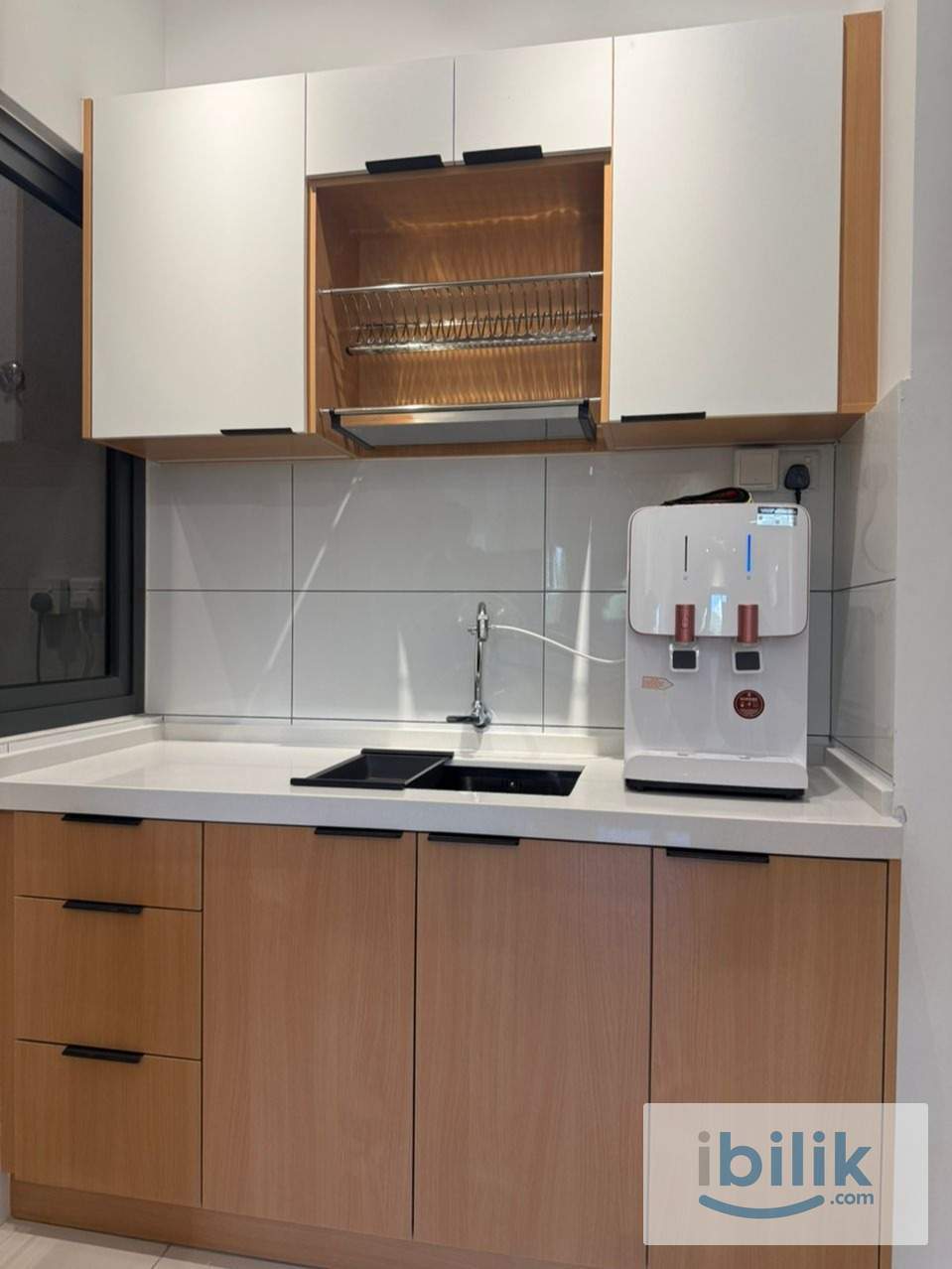 NEXUS PERTAMA ROOMS, NEXT TO MRT PERTAMA - Image 1