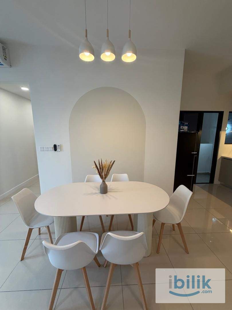 Skyline Direct Link to LRT Pudu Master Rooms Available - Image 3