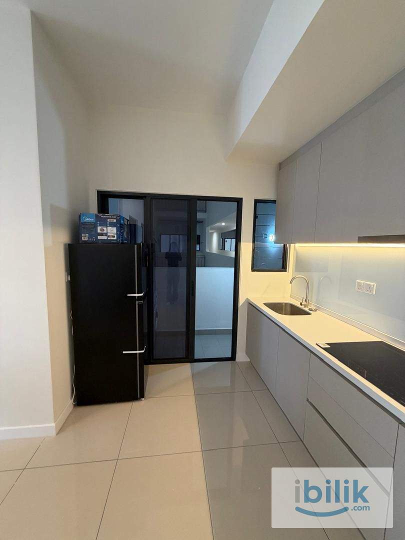 Skyline KL Rooms Available - Doorstep to LRT  - Image 3