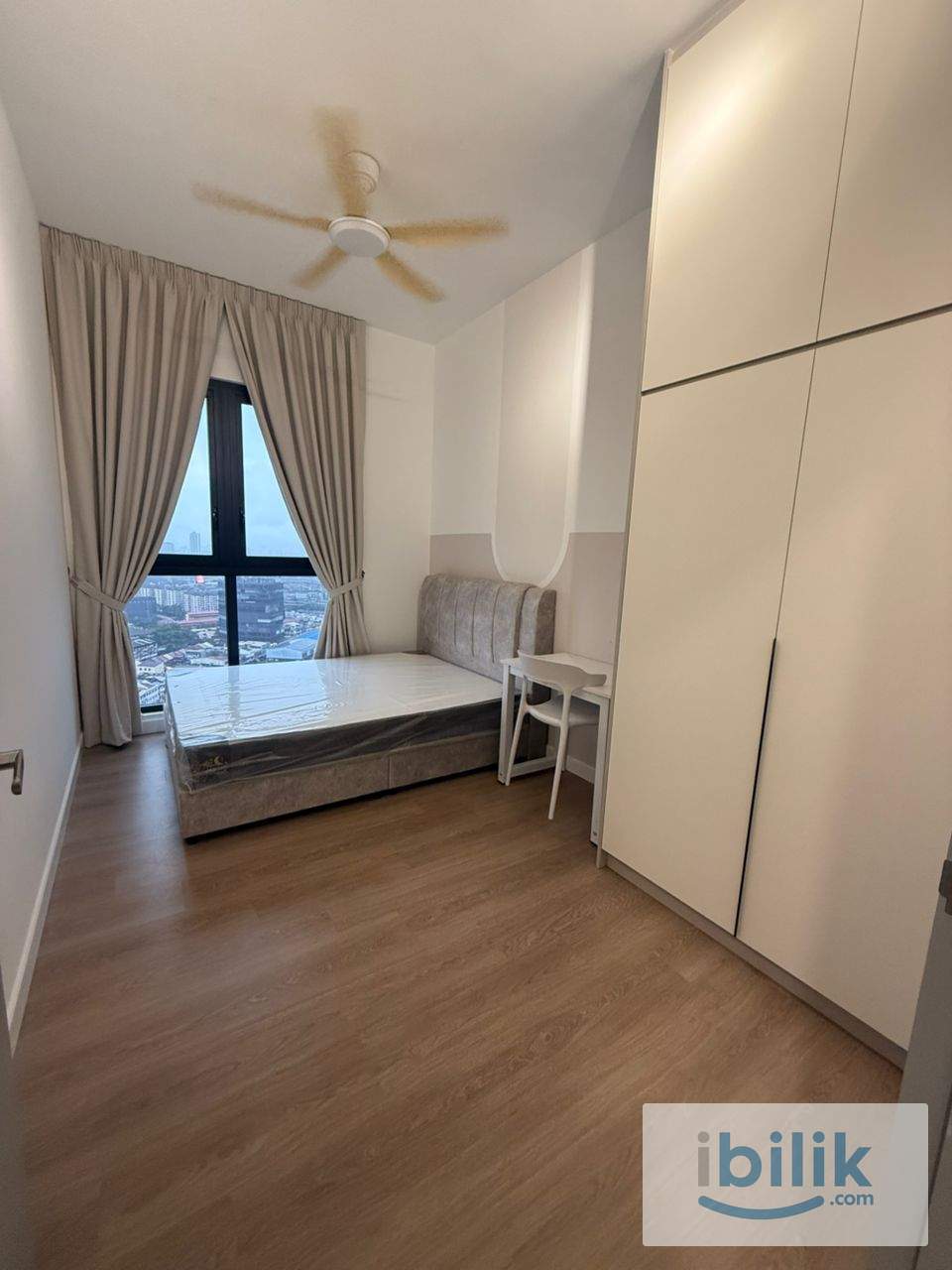 Skyline KL Rooms Available - Doorstep to LRT  - Image 6