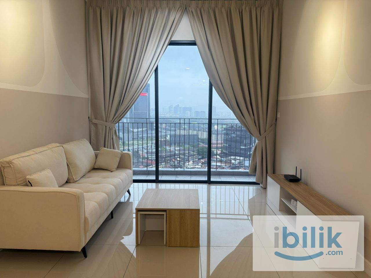 Skyline KL Rooms Available - Doorstep to LRT  - Image 4