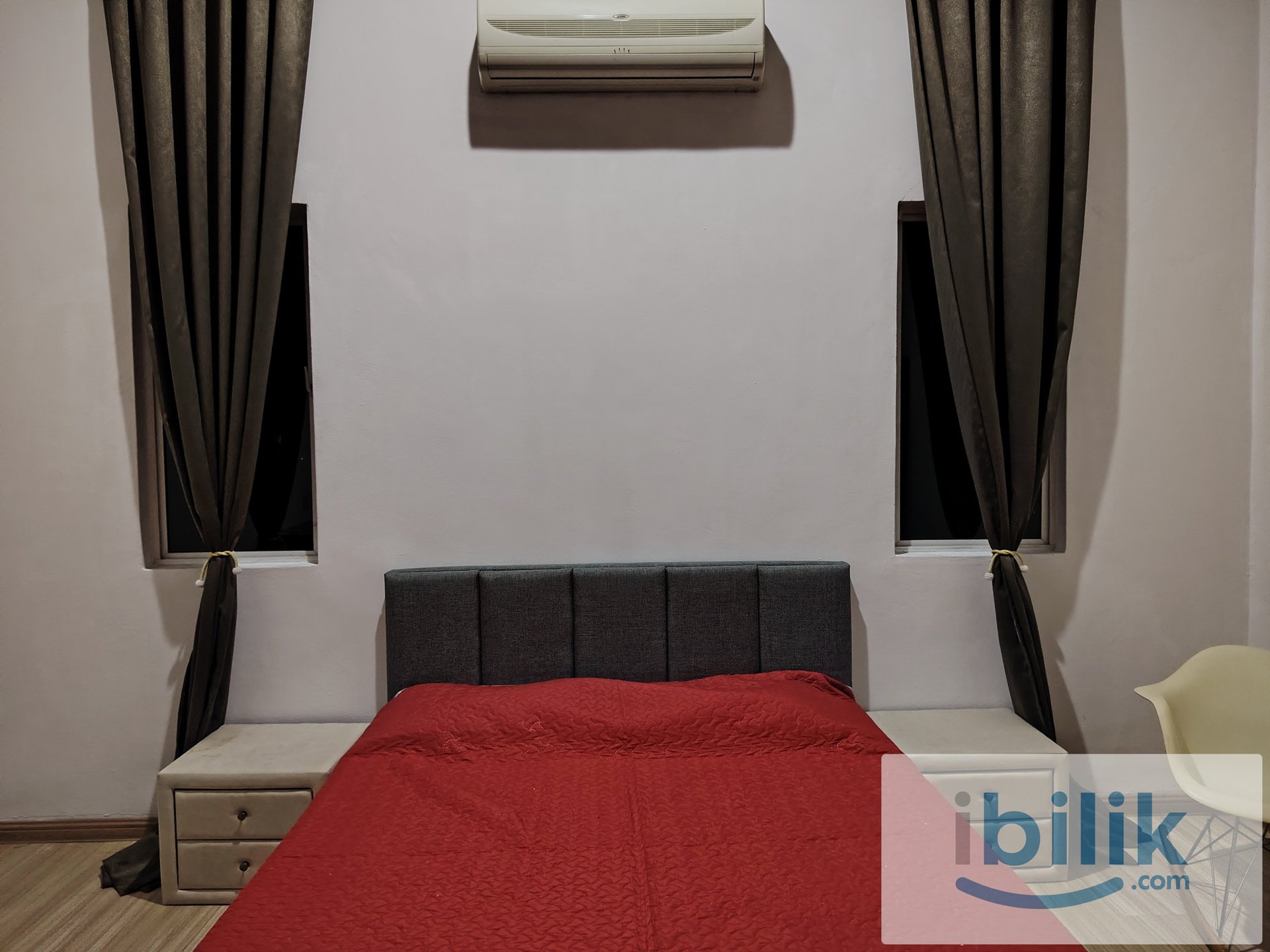 Executive Master Bedroom EnSuite - Image 1