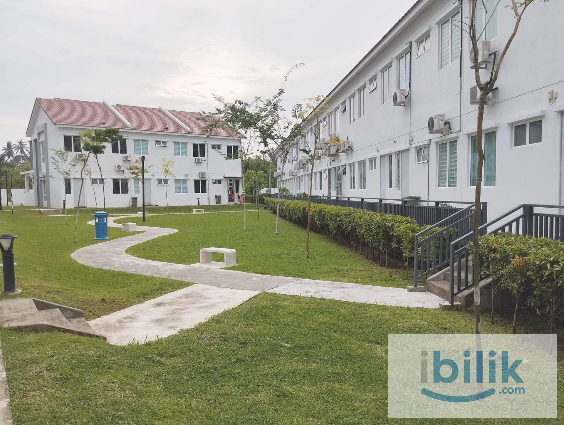 Limited Time Promotion - Master Room For Rent In Bukit Mertajam - Image 1