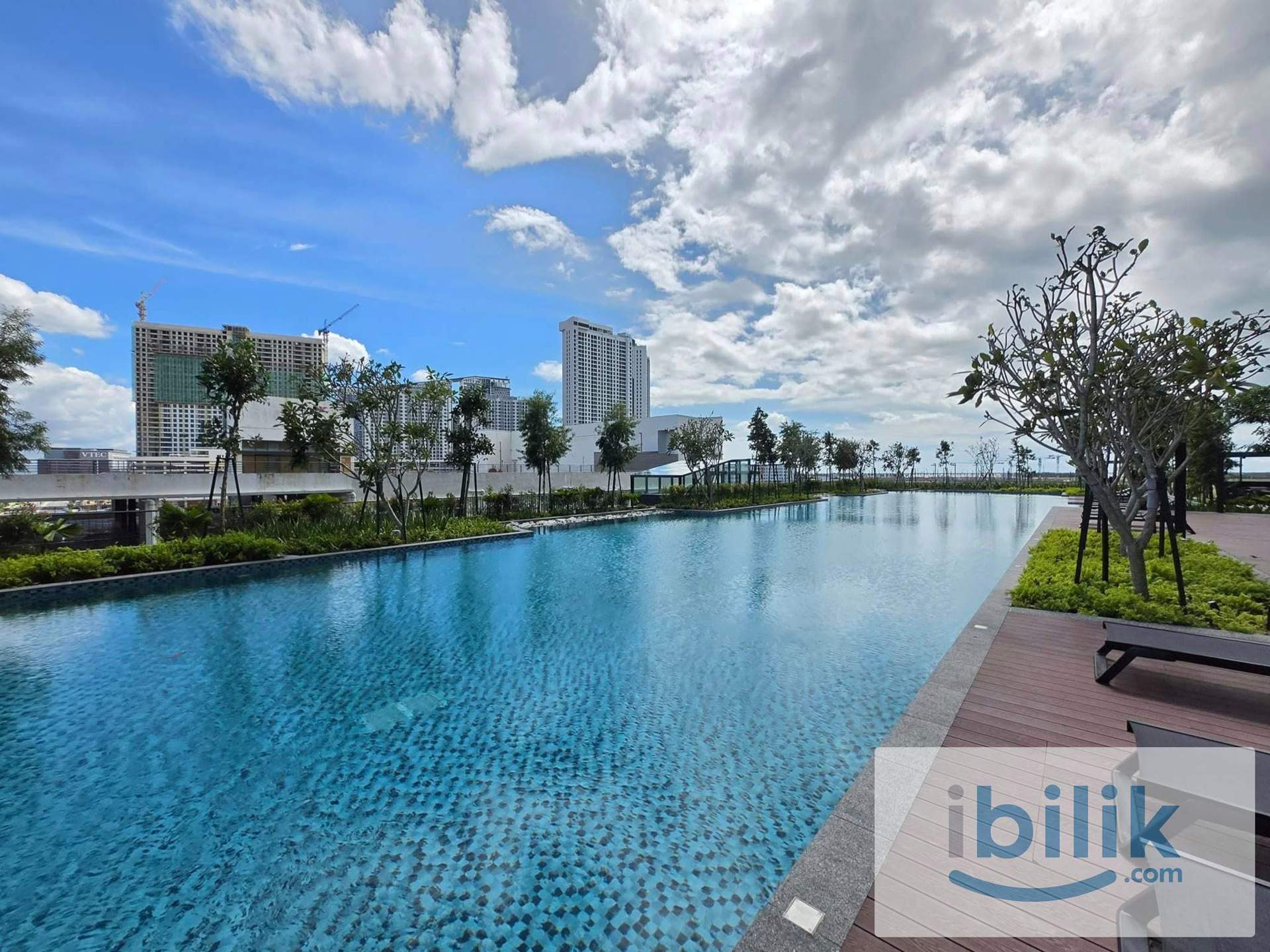 🏠 Premium Master Room for Rent in Batu Kawan‼️ - Image 7