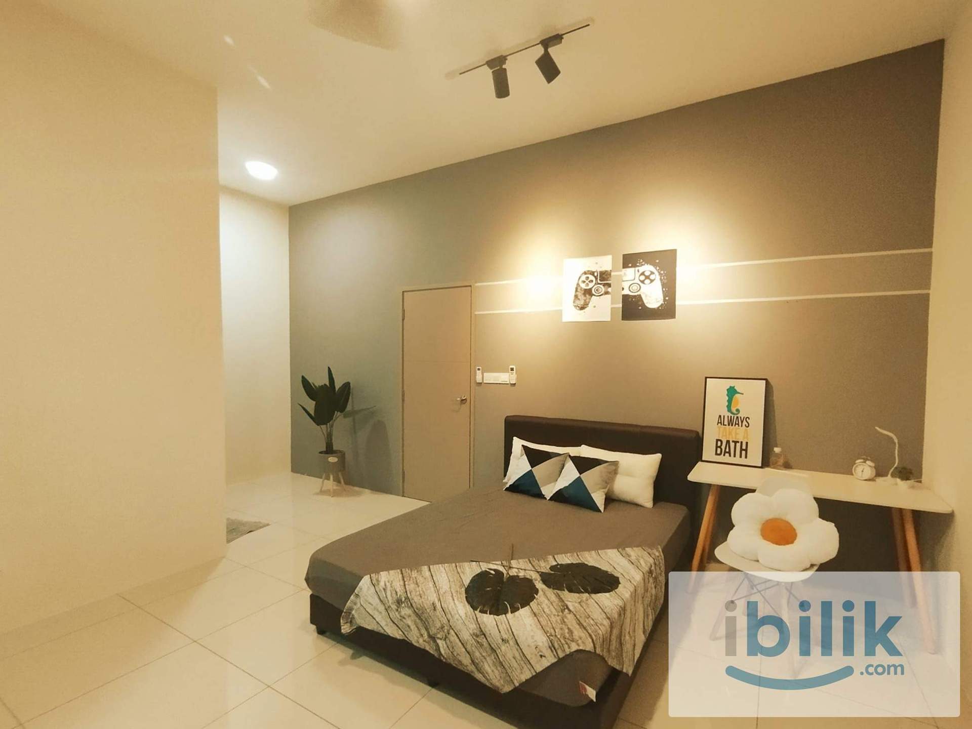 Limited Time Promotion - Master Room For Rent In Bukit Mertajam - Image 2