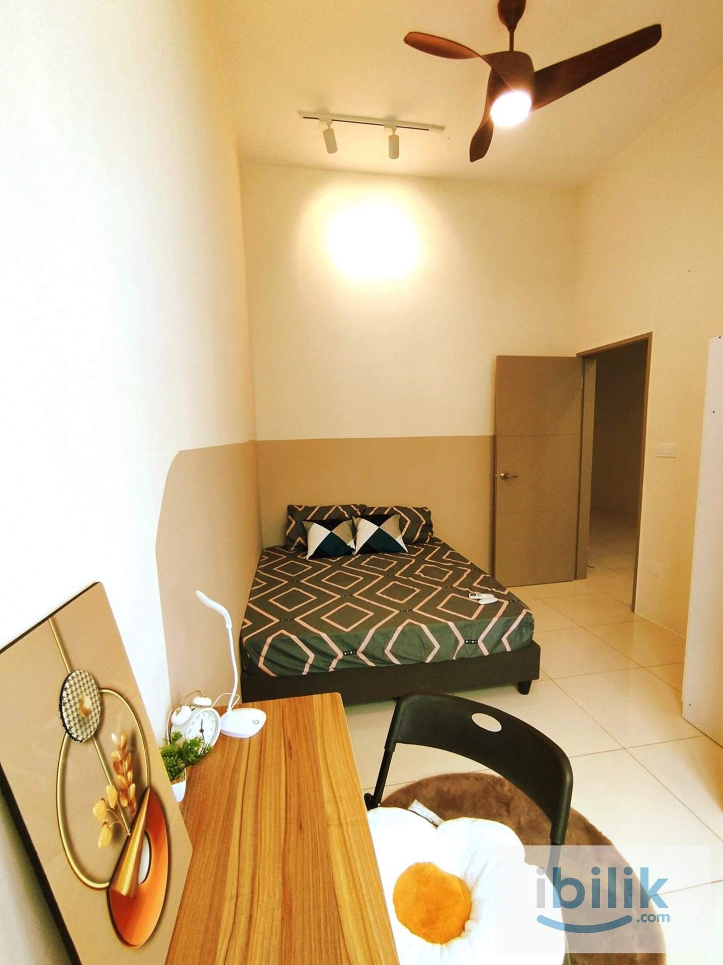Limited Time Promotion - Master Room For Rent In Bukit Mertajam - Image 3