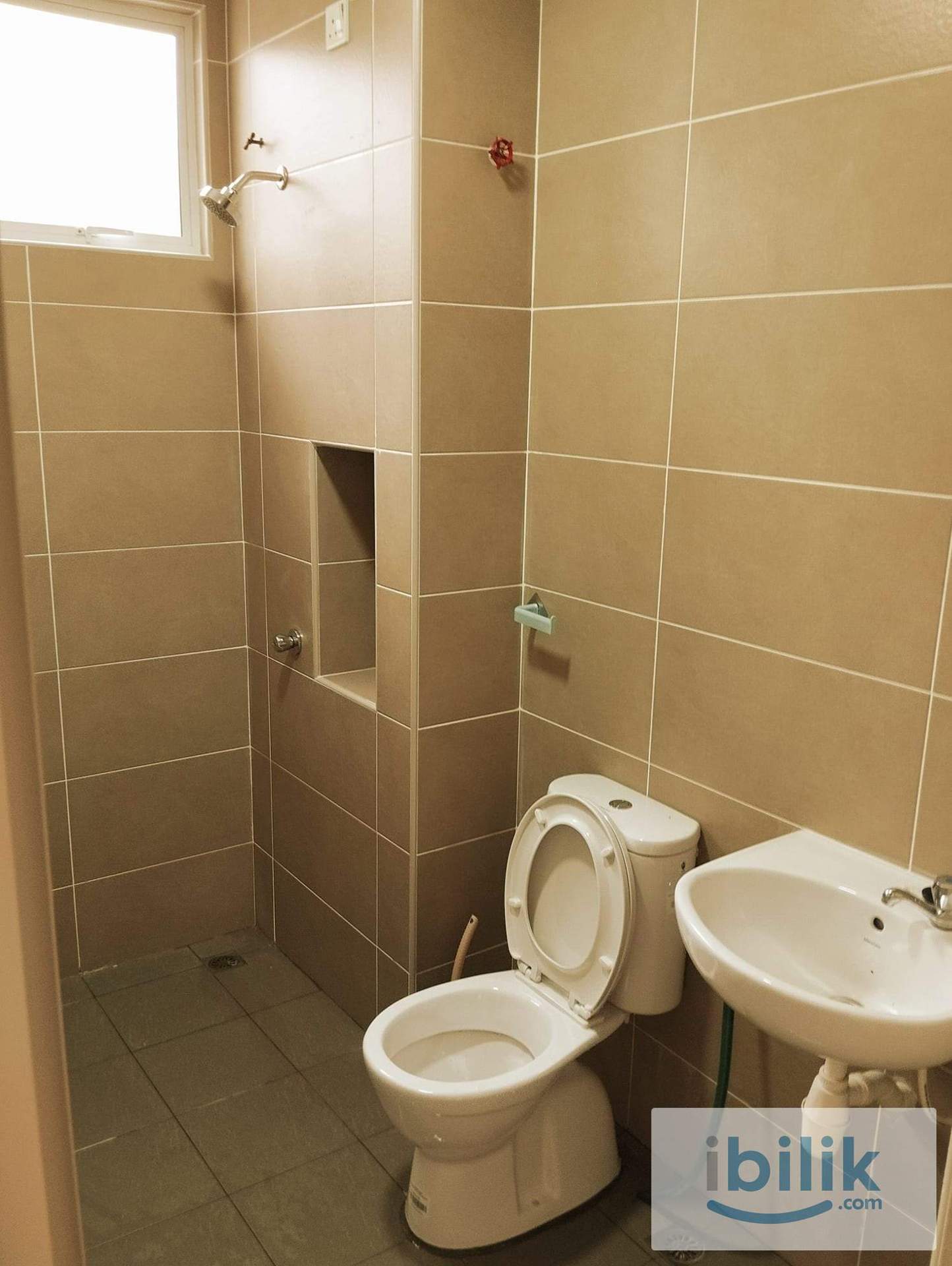 Limited Time Promotion - Master Room For Rent In Bukit Mertajam - Image 4