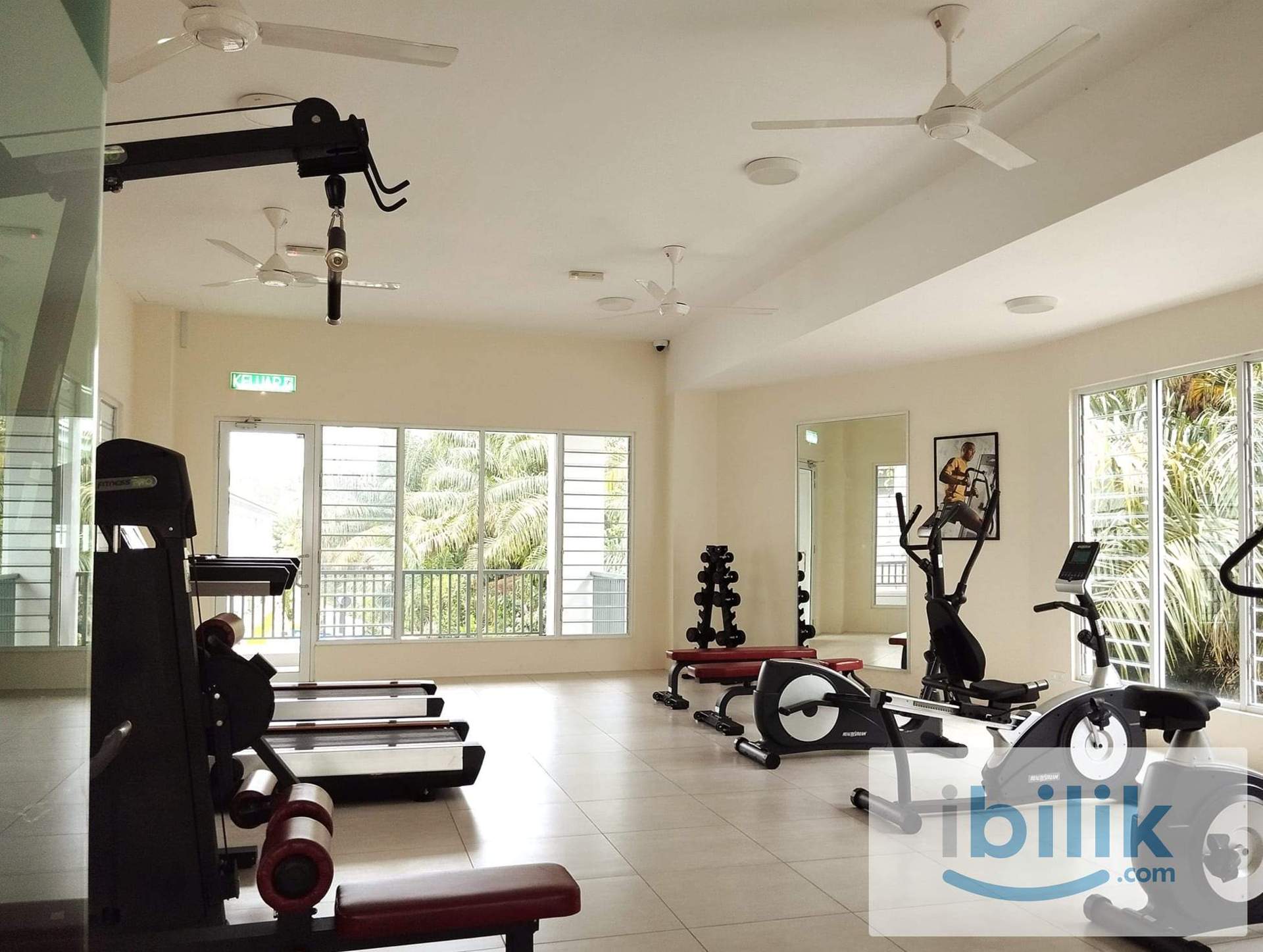 Limited Time Promotion - Master Room For Rent In Bukit Mertajam - Image 5