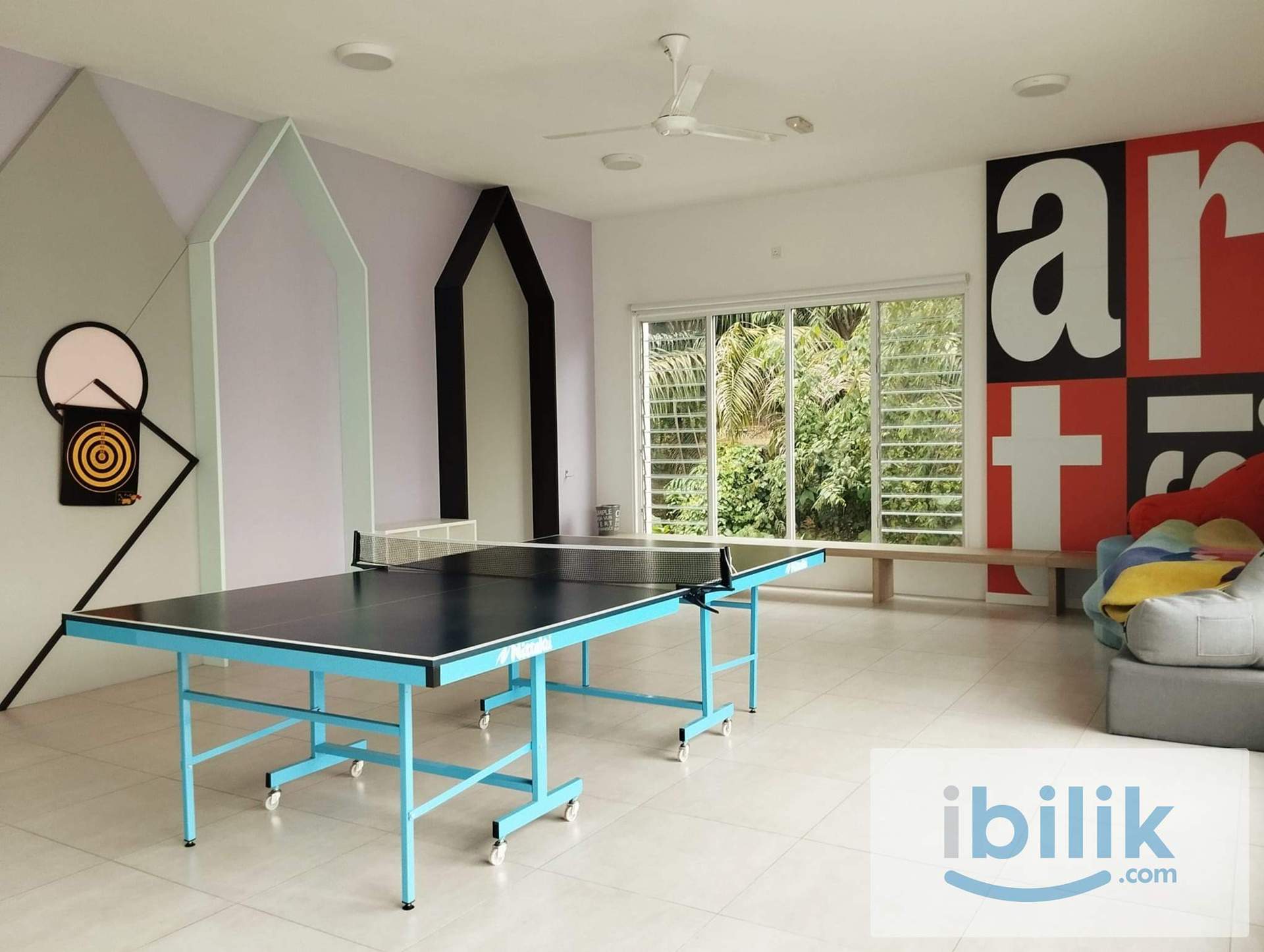 Limited Time Promotion - Master Room For Rent In Bukit Mertajam - Image 6