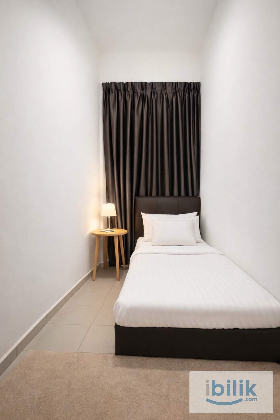 🔥 Female Room @ Telaga Emas | Wifi + Cleaning Included | Near Sunway Carnival - Image 2