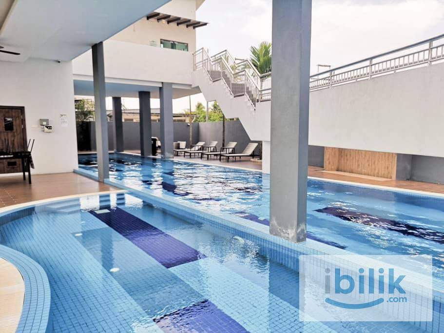🏠Premium Middle Room For Rent in Perai / Bukit Mertajam - Image 8