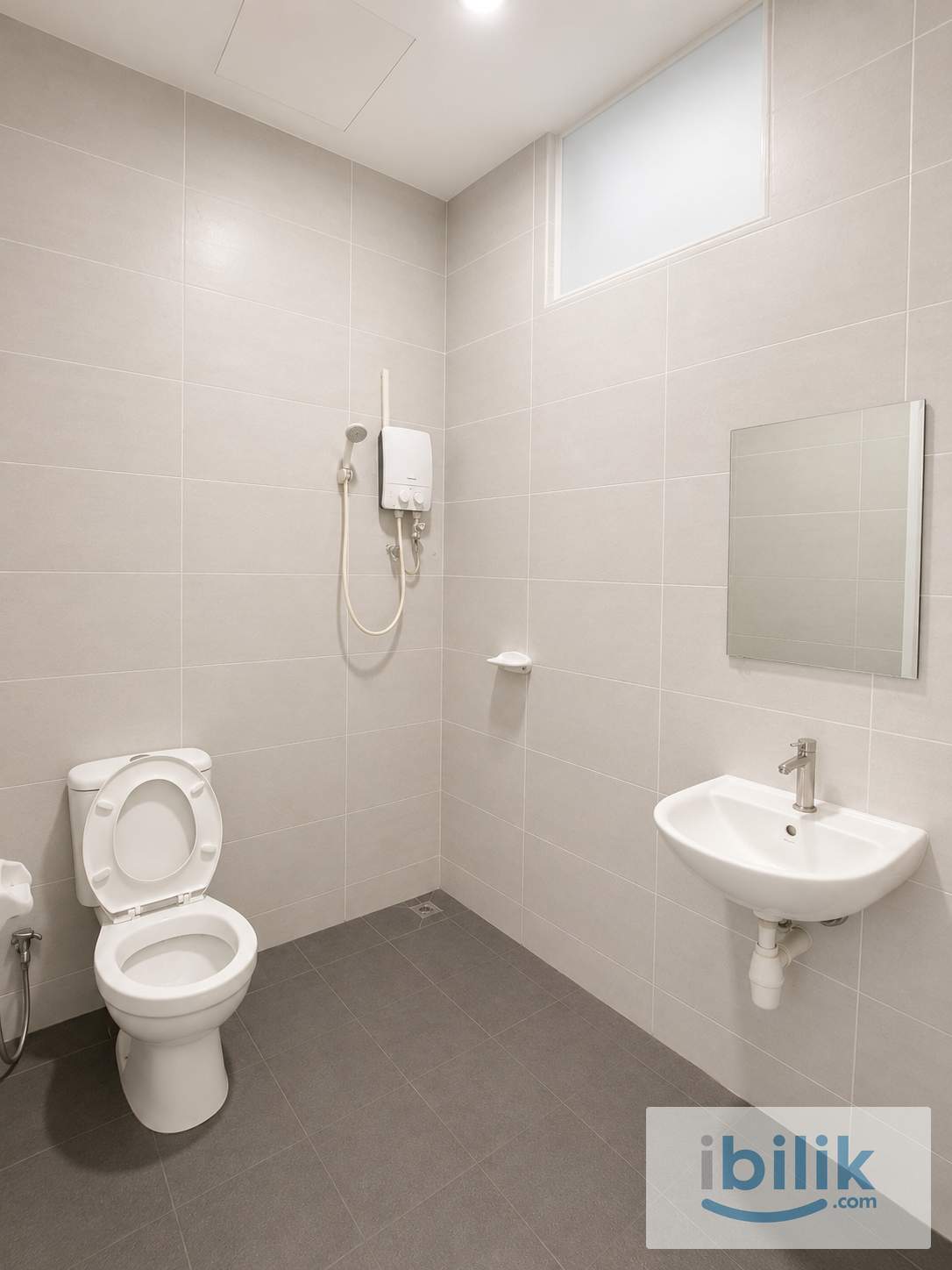 🔥Fully Furnished Rooms for Rent @ Perai | From RM450 - Image 5