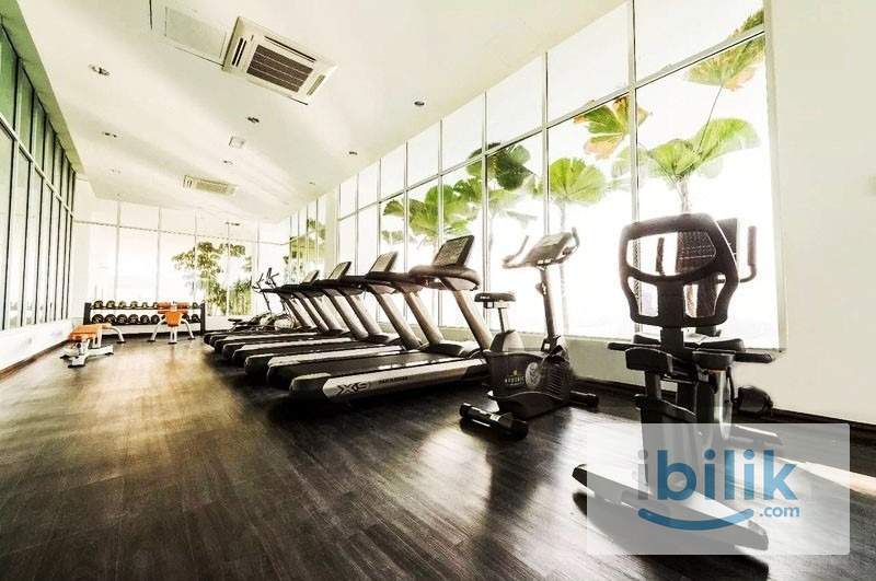 🔥Fully Furnished Rooms for Rent @ Perai | From RM450 - Image 6