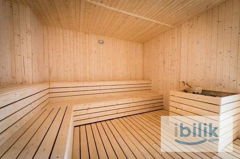 🔥Fully Furnished Rooms for Rent @ Perai | From RM450 - Image 7