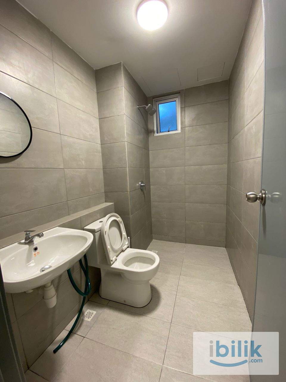 🔥 NON-SHARING Premium Middle Room @ Metropol Residence | Near Icon City & Perai 🔥 - Image 4