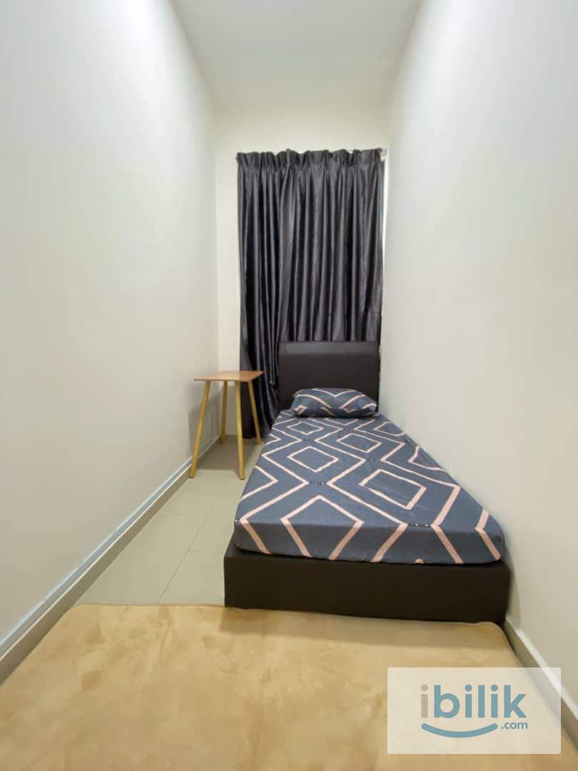  🔥 Fully Furnished Room for Rent @ Dutamas Residence 🔥 - Image 2