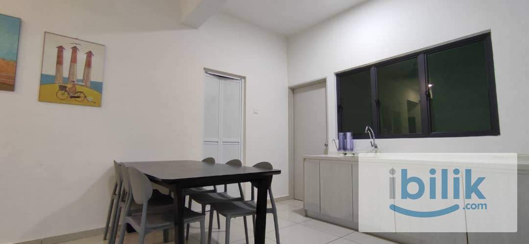  🔥 Fully Furnished Room for Rent @ Dutamas Residence 🔥 - Image 4