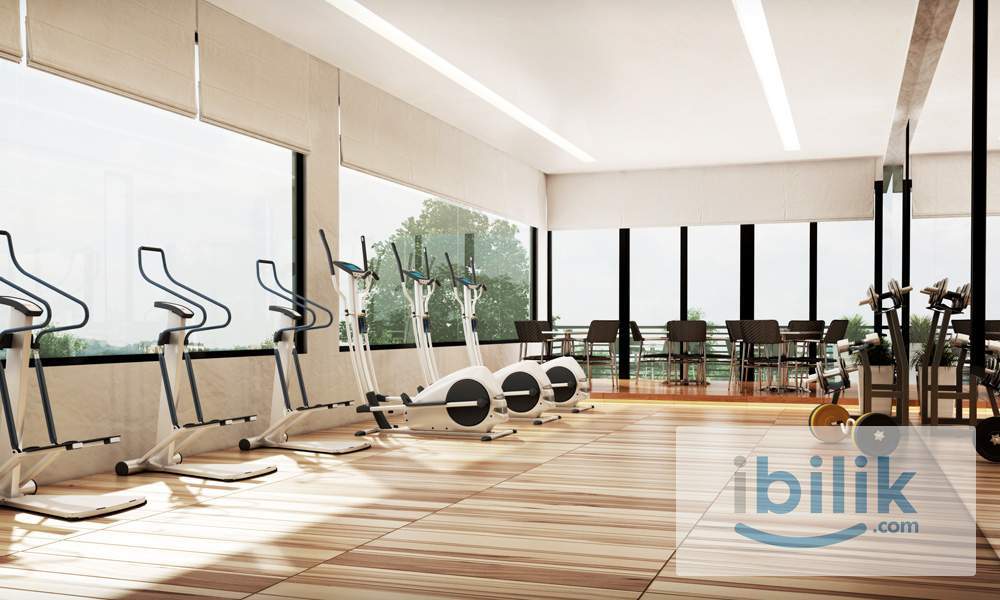  🔥 Fully Furnished Room for Rent @ Dutamas Residence 🔥 - Image 6