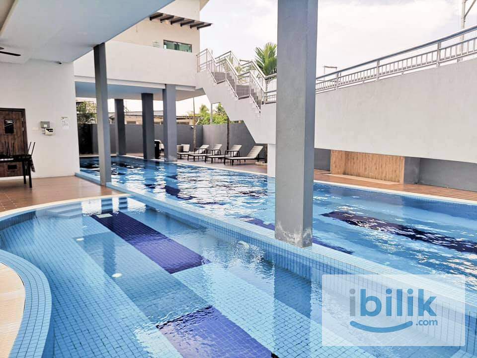  🔥 Fully Furnished Room for Rent @ Dutamas Residence 🔥 - Image 8